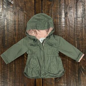 Old Navy Infant Girl Jacket